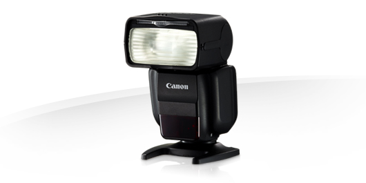 Canon Speedlite 430EX III-RT - Speedlite Flash - Canon Georgia